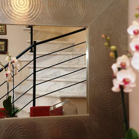 Luxury Sunny Home Near To Water-Park Agia Paraskevi  外观 照片