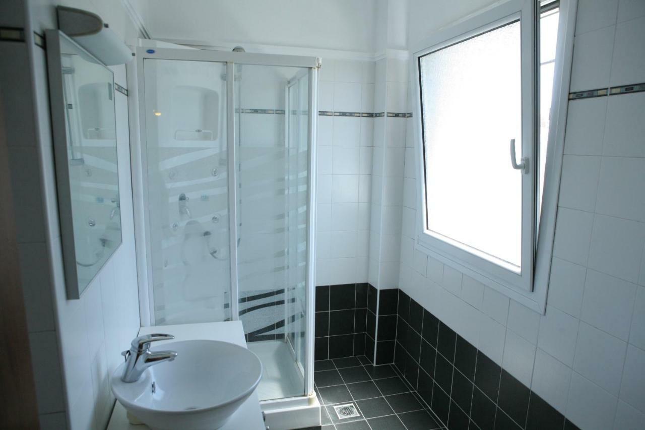 Luxury Sunny Home Near To Water-Park Agia Paraskevi  外观 照片